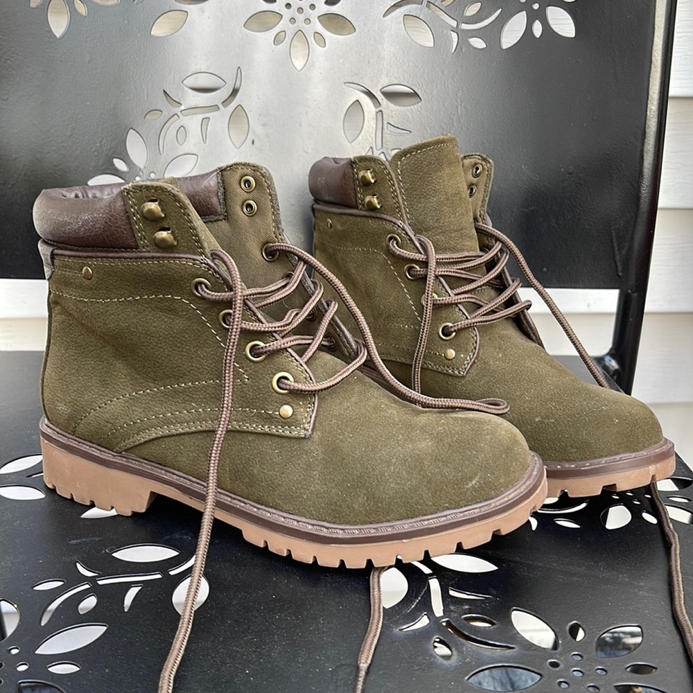 call it Spring boots